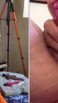 Nonna Velma Dinkley: Magico tour del mistero: vibratori, succhiacazzi & creampie, Oh mio!