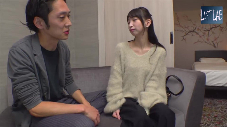 Lust lab: Segreto del lavoro remoto. Attenzione per un arrangiamento discreta dei...