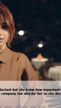 Cô vợ nghịch ngợm Natasha bởi Archimedescompany - bbc sex trên hẻm, khoe da để giành được thỏa thuận 3