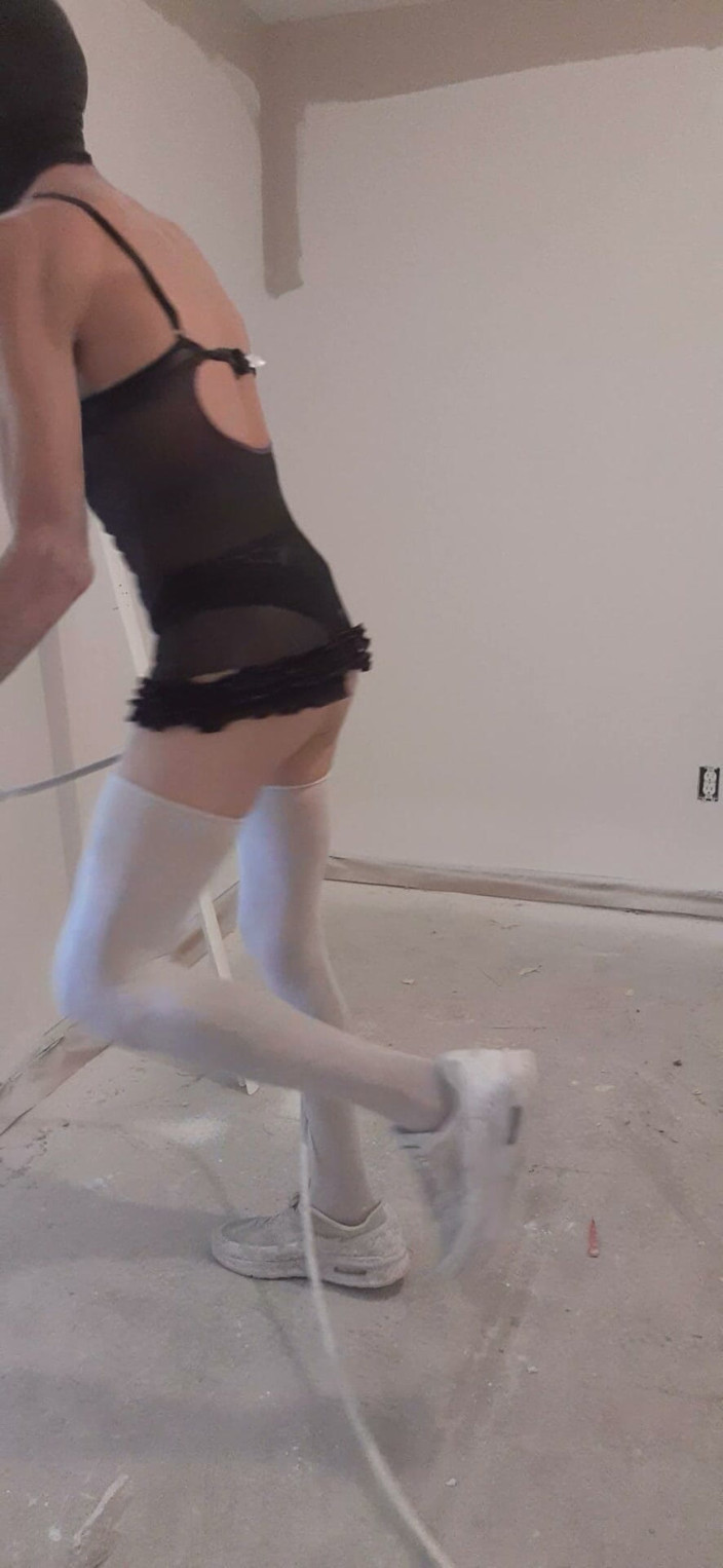 Cdmichelle lingerie: Cdmichelle Wearing Sexy Lingerie