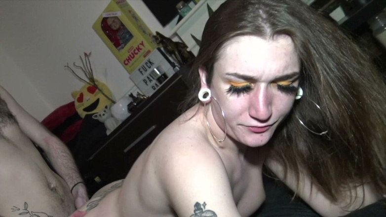 Straight curious fucked by transexual: Straight basoie a trans ebelle