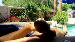 Homo Emo: Desfrutando uma carga com Jacob