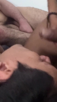 Si Dia Mahu Menggembirakan Saya Semasa Awak Diperhatikan
