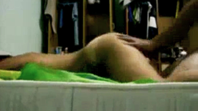 Couple Masti: Indická první sexy přítelkyně má sex se svým přítelem v...