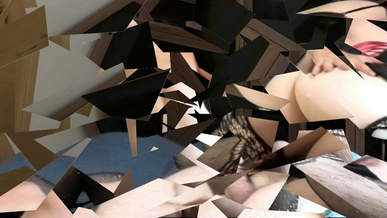 LeoAndMari: 아빠 아웃 - 배다른 아들과 섹스하고 사정하는 새엄마