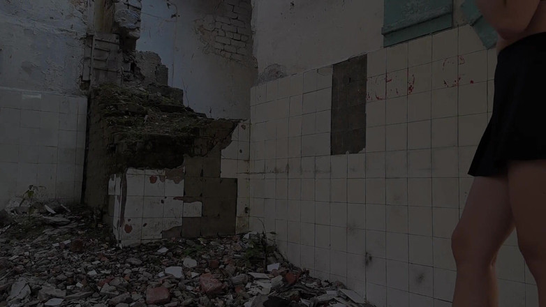 Andrey Zloy: Nevydáno video, opuštěné BDSM