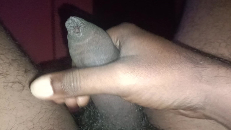 Blackdick66: Sudut pandangan dekat zakar