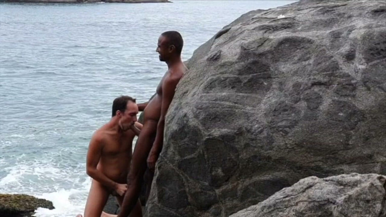MACHO FUCKER FROM SPAIN: French Boy Fucked Raw Y Sexy Latino