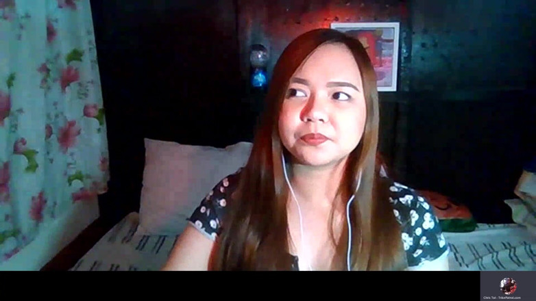 TrikePatrol Podcast: Trikepatrol Entrevista # 3 - Sharinami Shy