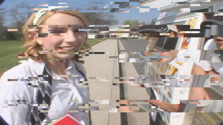 Radical: ice cream man fuck teen