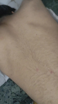 My Personal Sex Buddy