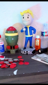 Fallout Vault