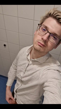 Well Its Almost the End of My Shift so I Can Enjoy a Bit with a Little Break with You