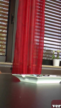 18 Year Old German Stepdaughter Fucked by Stepdad