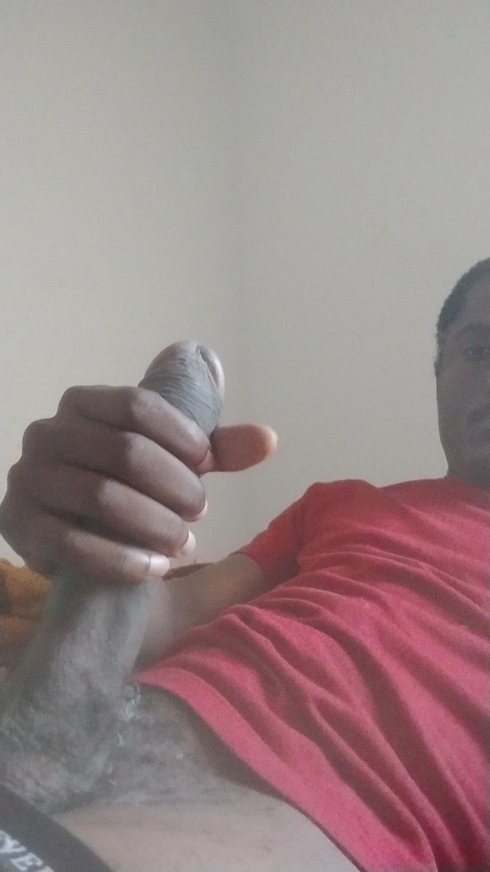 Big Dbk: Jacking off Vid