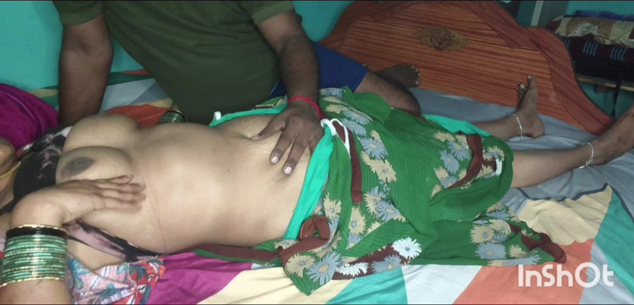 Divya95143: タミル・デシの妻 ロマンチックな夫