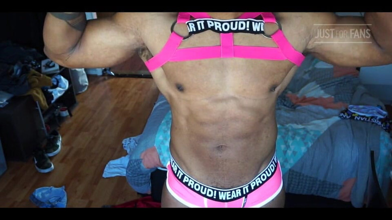 Amadeus: New Underwear