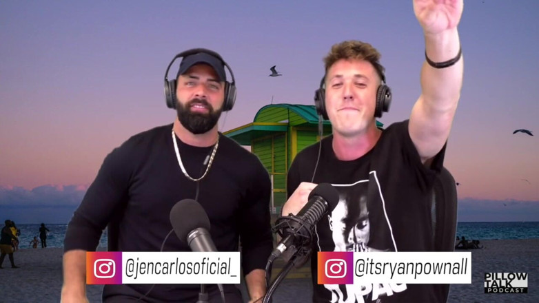 Pillow Talk: jencarlos dzieli się więcej niż kiedykolwiek