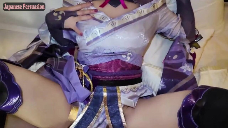 Studio Modern Shunga - JAV: Pesanan Ekstraksi - Menjilat Telinga Binaural Dalam dengan Lidah Panjang dan...