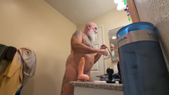 feedmedick: Ready to Shave