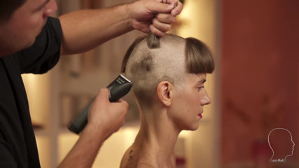 Euro Bald: Anyia