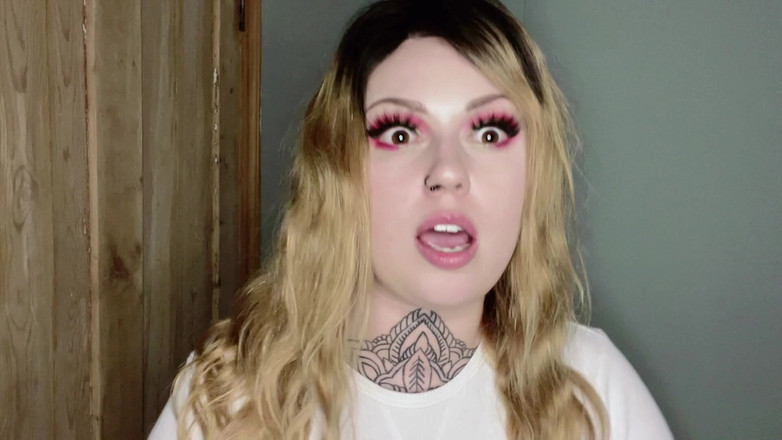 Miss Valentina: Joi perkahwinan yang memalukan