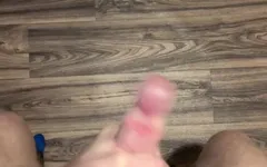 Guys on Grindr Made Me Horny- Masturbation, Jerking off, Cumming