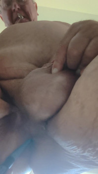 Intense Assfiering