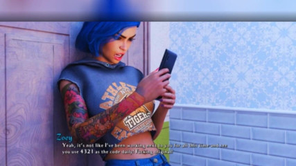 3DXXXTEEN2 Cartoon: No more miss surfer girl. 3D porn cartoon sex