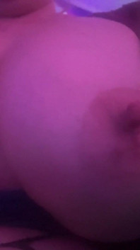 What Do You Think About My Big Natural Tits?
