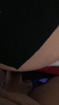 First Time Fuck
