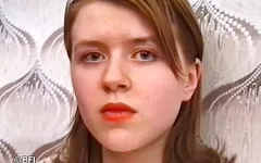 Russian eighteens - Tatjana