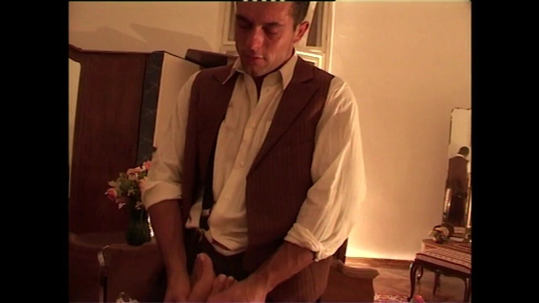 XTime Vod: 로잘리아 카타네스 - 독점 소프트 필름