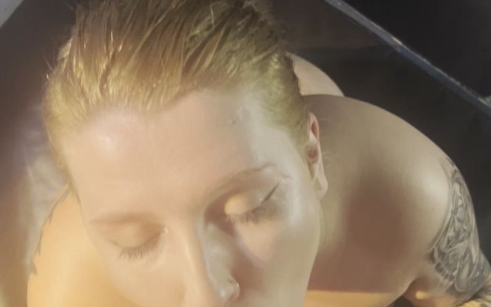 Jess Batty: Jess Batty muie cu vedere la persoana 1