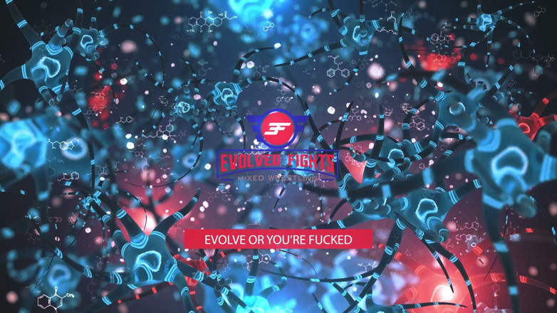 Evolved Fights Lez: London River Vs Paris Love Orgasm Challenge