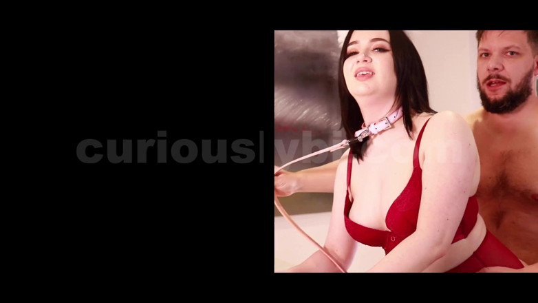 Curiously Brit Bi: Jak crossdress jak prawdziwa dziwka