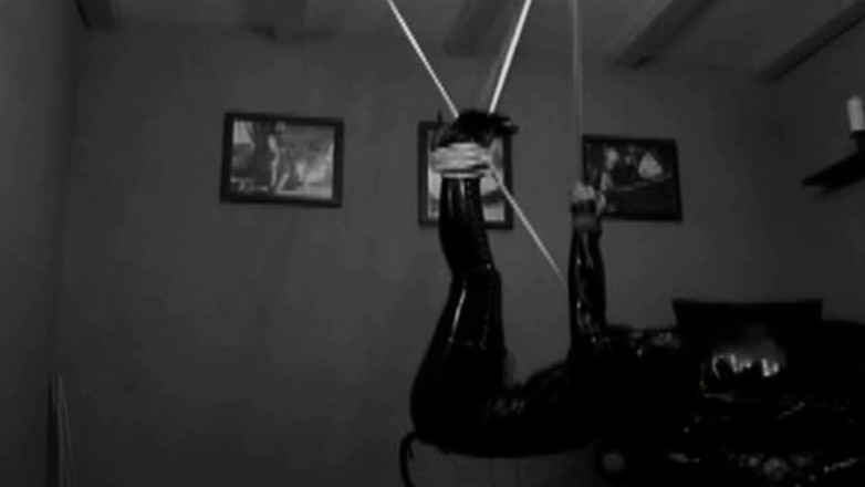 Deutsche Dominanz: Dominant 0299