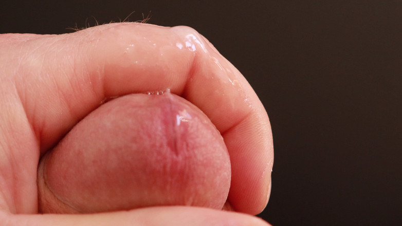 Rocco741: Großer schwanz