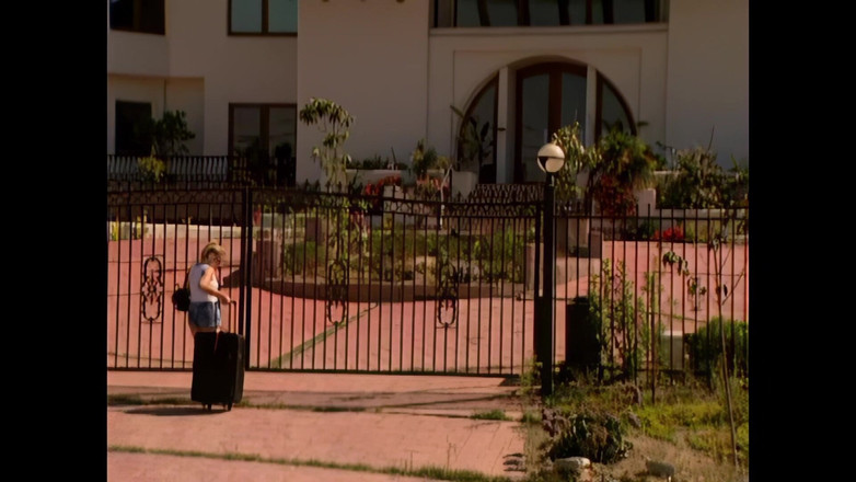 Bewitched!: Mladá blondýnka s krásnou kundou tvrdě v prdeli John West