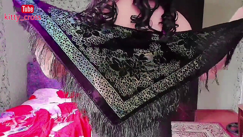 Kitty_Cross: バブルバット。ホットニューハーフモデル女装者弱虫自家製アマチュアダンサーとコスプレイヤーキティ