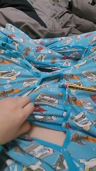 Sondând în My Adult Romper Abdl