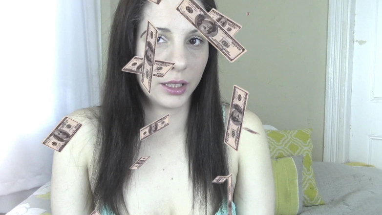 Quinn brooks: Money Drain