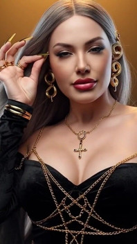 Parmağımı Takip Et