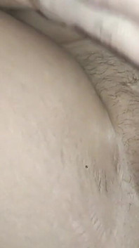 Masturbazione anale e figa con dildo