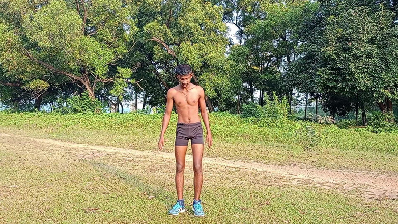 LinearOrnament35: Full video gör din penis stark och din feta flickvän...