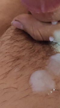 My Cumshot