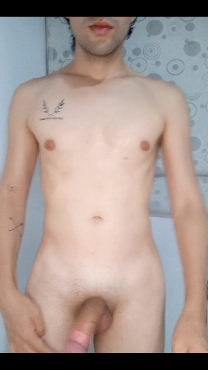 Diego_latinboy: El tamaño de mi polla