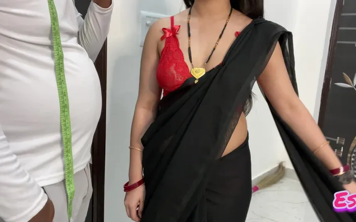 Sammy Sins: Sister-in-law Had to Get an Urgent Blouse Made, so She...