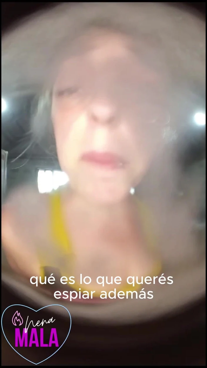 tunoviaputita: Argentina Humiliates Her Boyfriend for Micropenis - Sph Cuckold