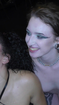 The Real Bukkake Sperm Party Vol 33 # 5